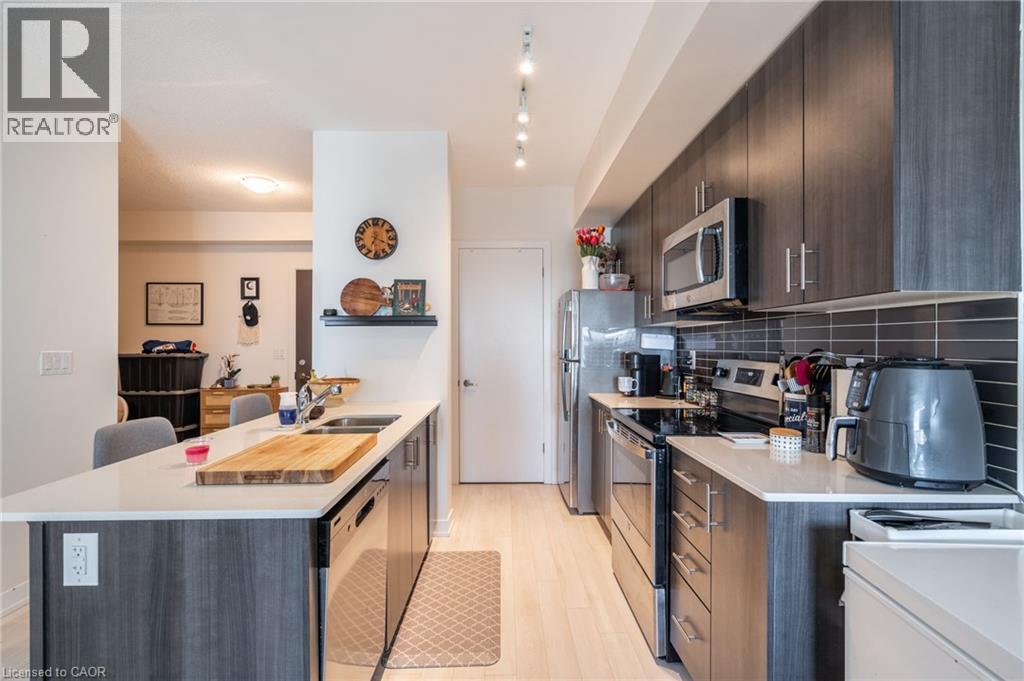 550 North Service Road Unit# 404, Grimsby, Ontario L3M 4E8 - Photo 5 - 40784189