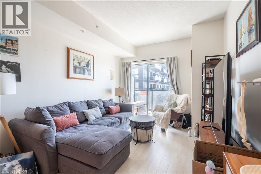 550 North Service Road Unit# 404, Grimsby, Ontario L3M 4E8 - Photo 6 - 40784189