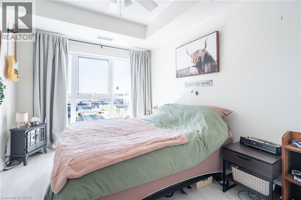 550 North Service Road Unit# 404, Grimsby, Ontario L3M 4E8 - Photo 9 - 40784189