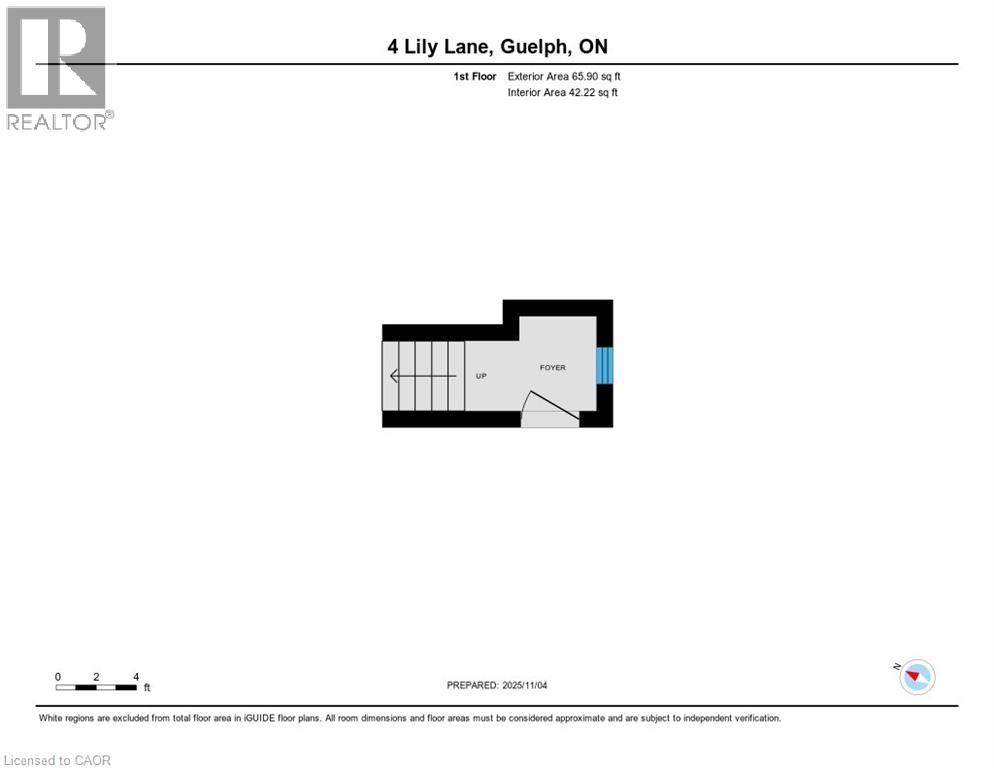 4 Lily Lane, Guelph, Ontario  N1L 0R2 - Photo 46 - 40783765