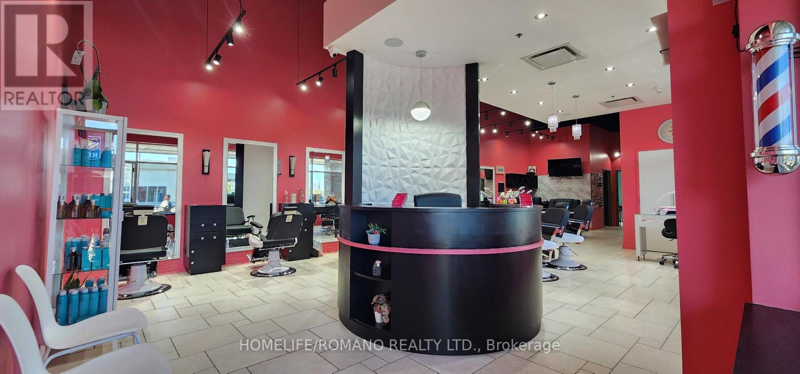 6 - 9121 Weston Road, Vaughan, Ontario  L4H 0L4 - Photo 5 - N12507028