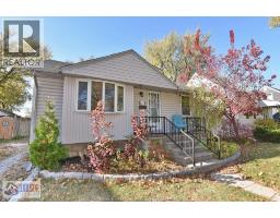 1833 GEORGE AVENUE, Windsor, Ontario