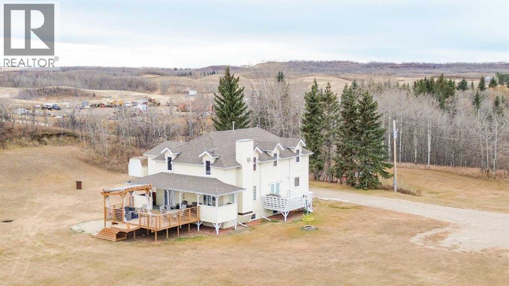 22037 Hwy 11, Rural Stettler No. 6, Alberta  T0C 2E0 - Photo 44 - A2268301