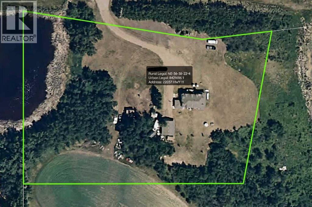 22037 Hwy 11, Rural Stettler No. 6, Alberta  T0C 2E0 - Photo 50 - A2268301