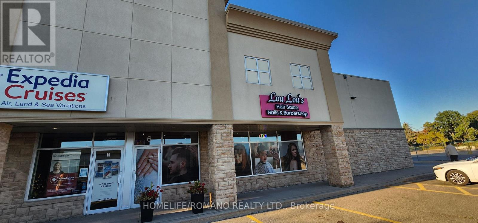 6 - 9121 WESTON ROAD, Vaughan, Ontario