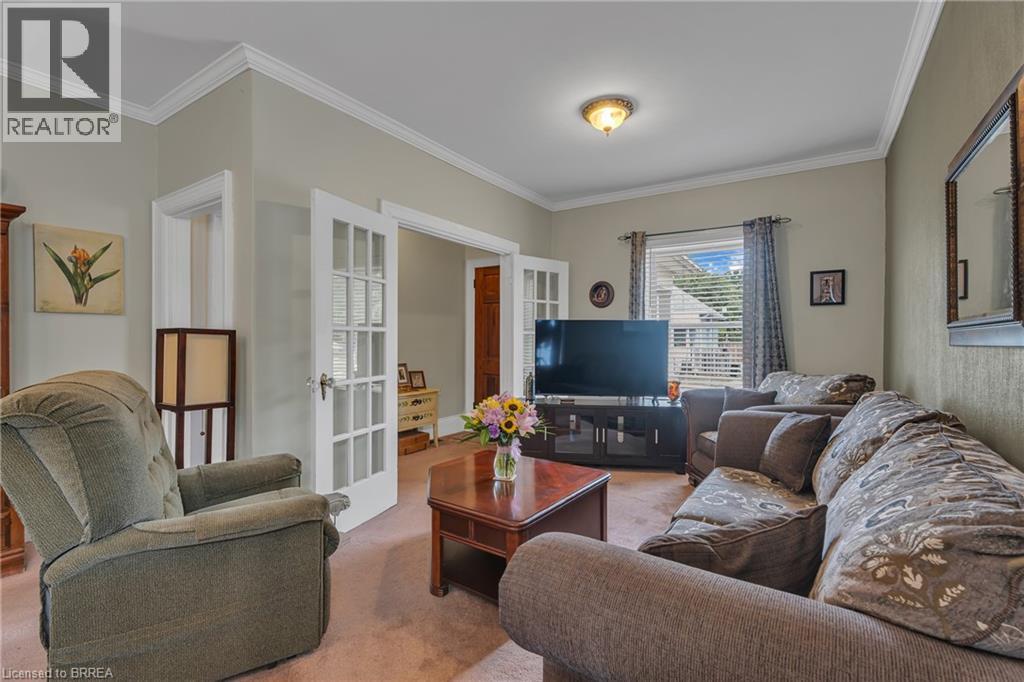 17 Blossie Street, Brantford, Ontario  N3S 2V7 - Photo 6 - 40760501