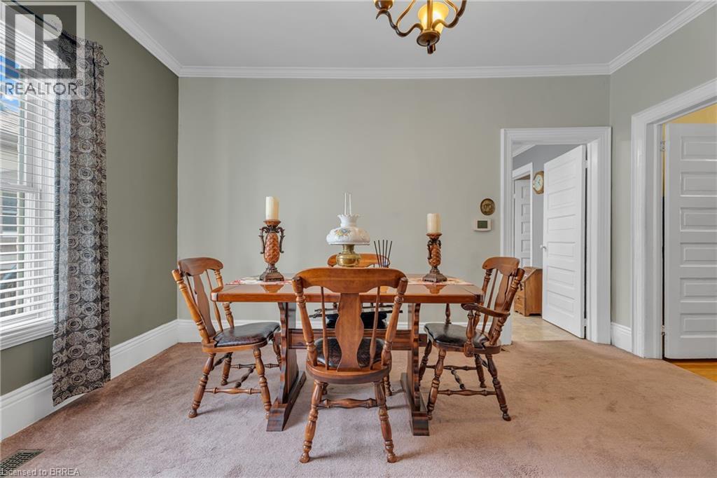 17 Blossie Street, Brantford, Ontario  N3S 2V7 - Photo 7 - 40760501