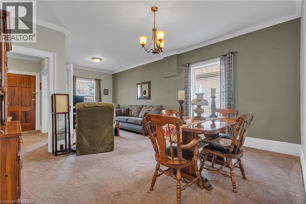 17 Blossie Street, Brantford, Ontario  N3S 2V7 - Photo 8 - 40760501