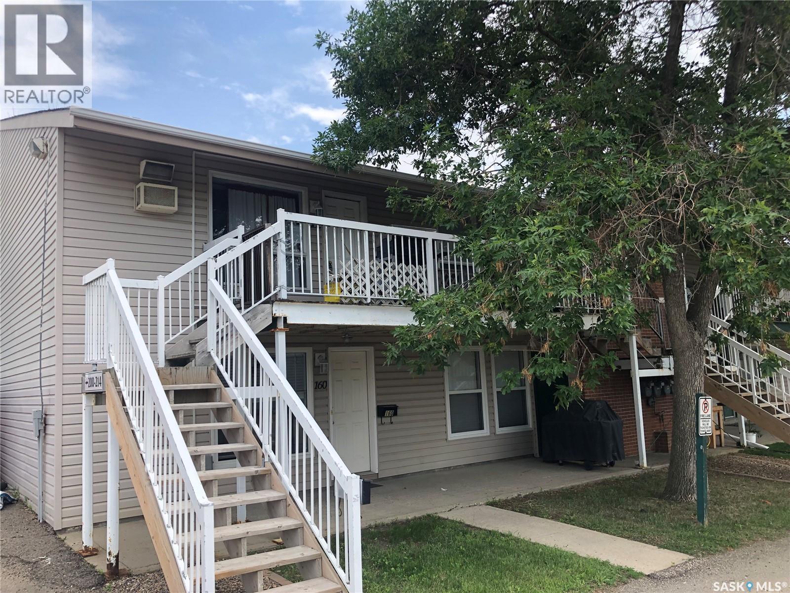 162 160 Gore PLACE, Regina, Saskatchewan