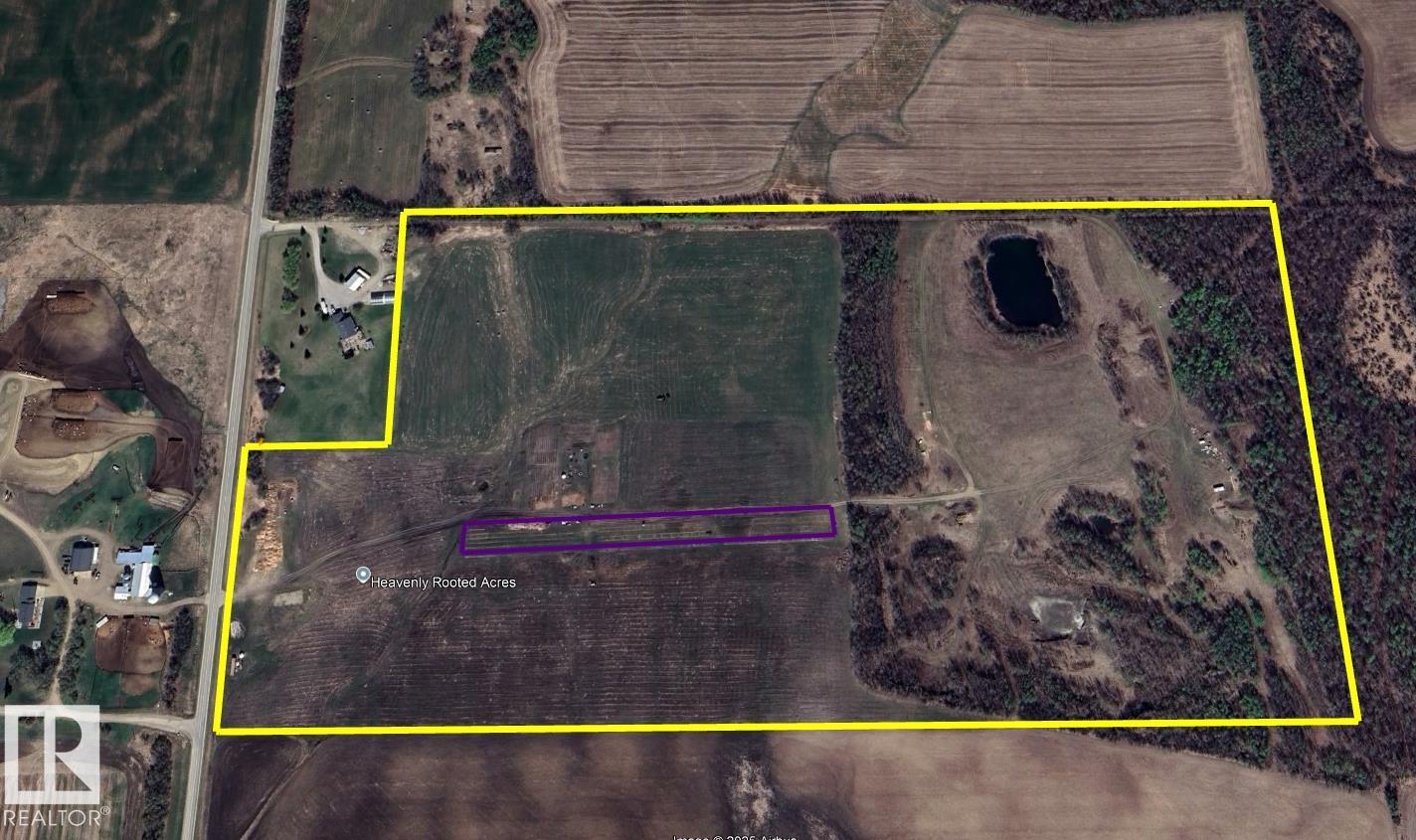 53425 RGE ROAD 273, Rural Parkland County, Alberta