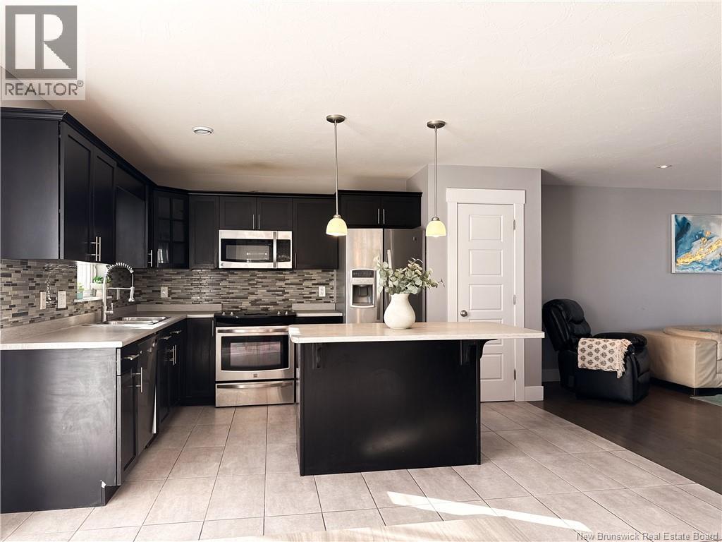 70 Gambia, Moncton, New Brunswick  E1G 5K7 - Photo 12 - NB129613