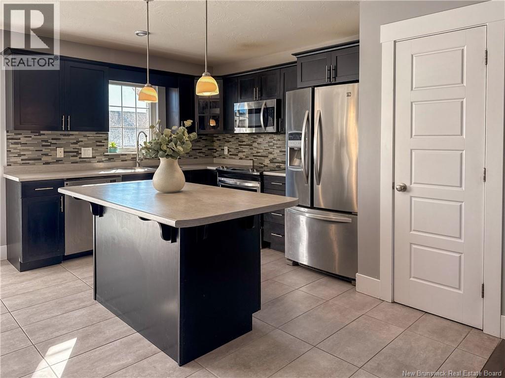 70 Gambia, Moncton, New Brunswick  E1G 5K7 - Photo 7 - NB129613