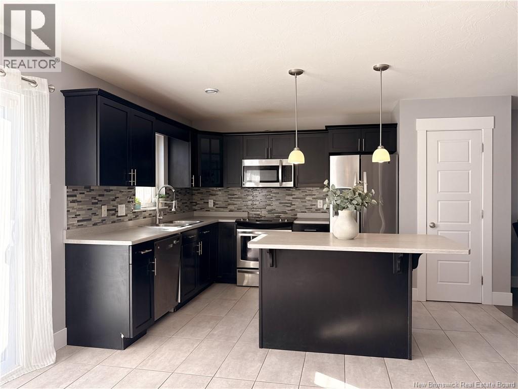 70 Gambia, Moncton, New Brunswick  E1G 5K7 - Photo 13 - NB129613