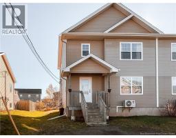 70 Gambia, moncton, New Brunswick