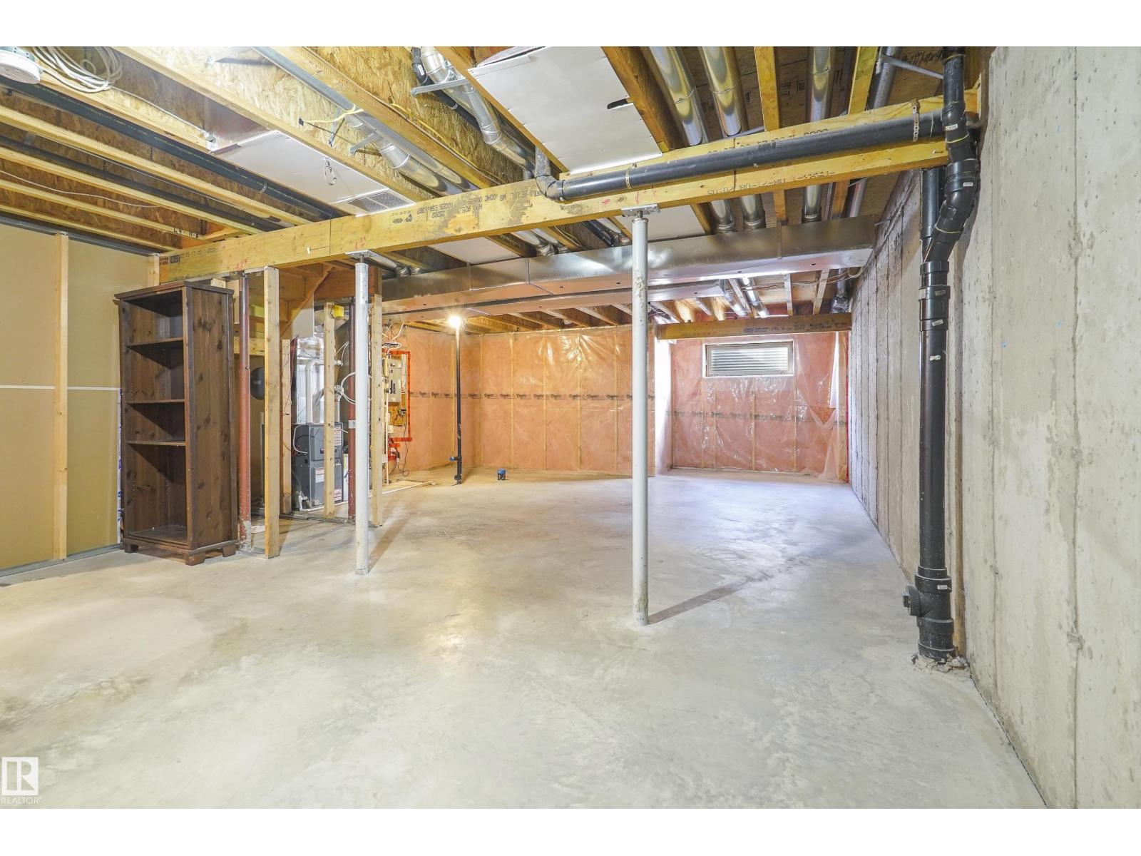 1323 Cunningham Dr Sw, Edmonton, Alberta  T6W 1R8 - Photo 38 - E4463984