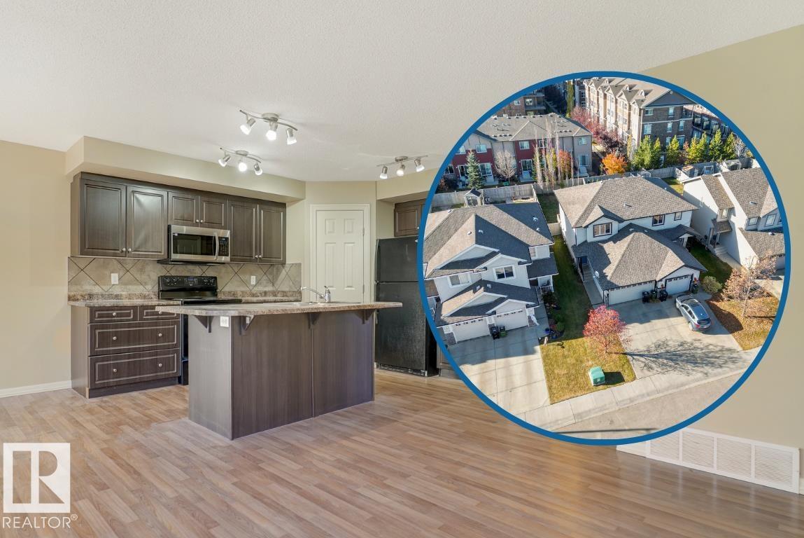 1323 CUNNINGHAM DR SW, Edmonton, Alberta