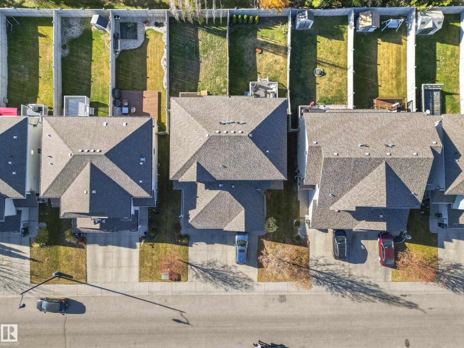 1323 Cunningham Dr Sw, Edmonton, Alberta  T6W 1R8 - Photo 44 - E4463984