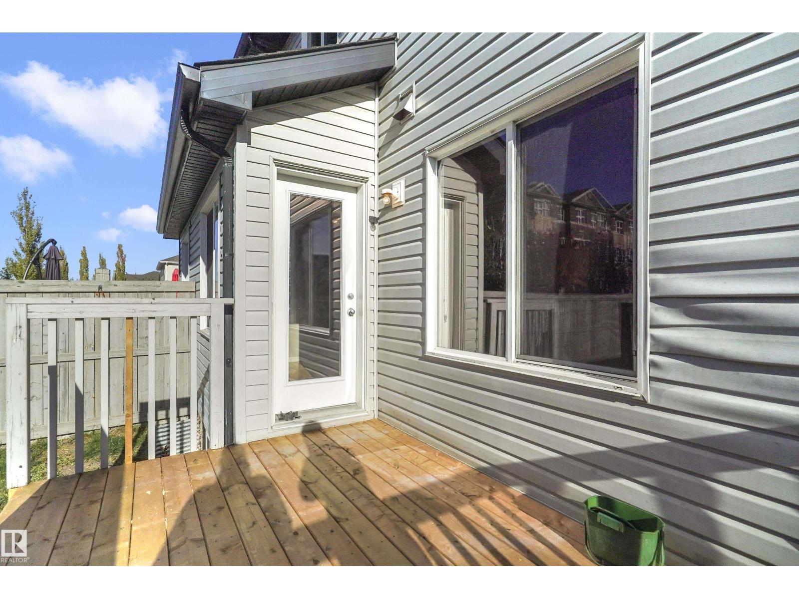 1323 Cunningham Dr Sw, Edmonton, Alberta  T6W 1R8 - Photo 42 - E4463984