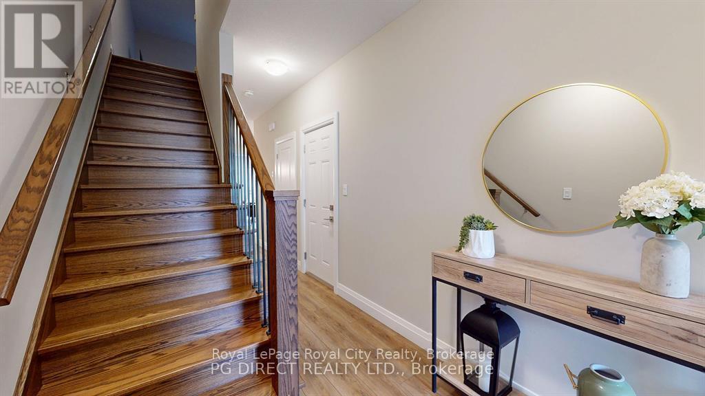 1 - 35 Wideman Boulevard, Guelph, Ontario N1E 7L8 - Photo 10 - X12507760