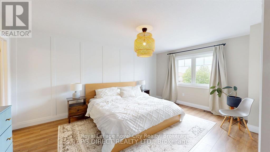 1 - 35 Wideman Boulevard, Guelph, Ontario N1E 7L8 - Photo 11 - X12507760