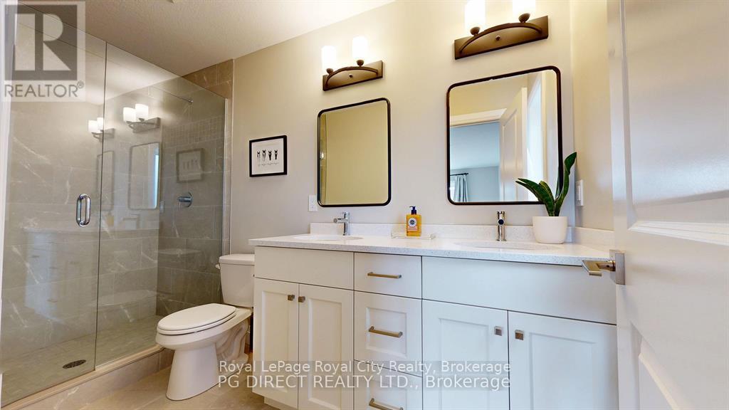 1 - 35 Wideman Boulevard, Guelph, Ontario N1E 7L8 - Photo 12 - X12507760