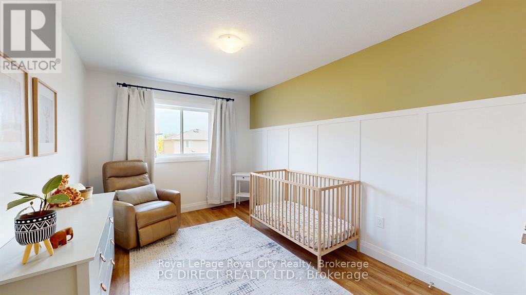 1 - 35 Wideman Boulevard, Guelph, Ontario N1E 7L8 - Photo 14 - X12507760