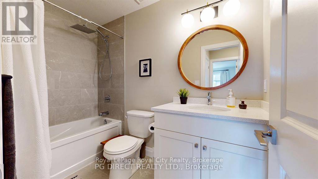 1 - 35 Wideman Boulevard, Guelph, Ontario N1E 7L8 - Photo 15 - X12507760