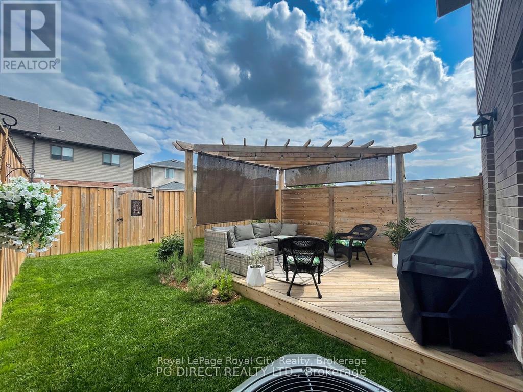 1 - 35 Wideman Boulevard, Guelph, Ontario N1E 7L8 - Photo 18 - X12507760