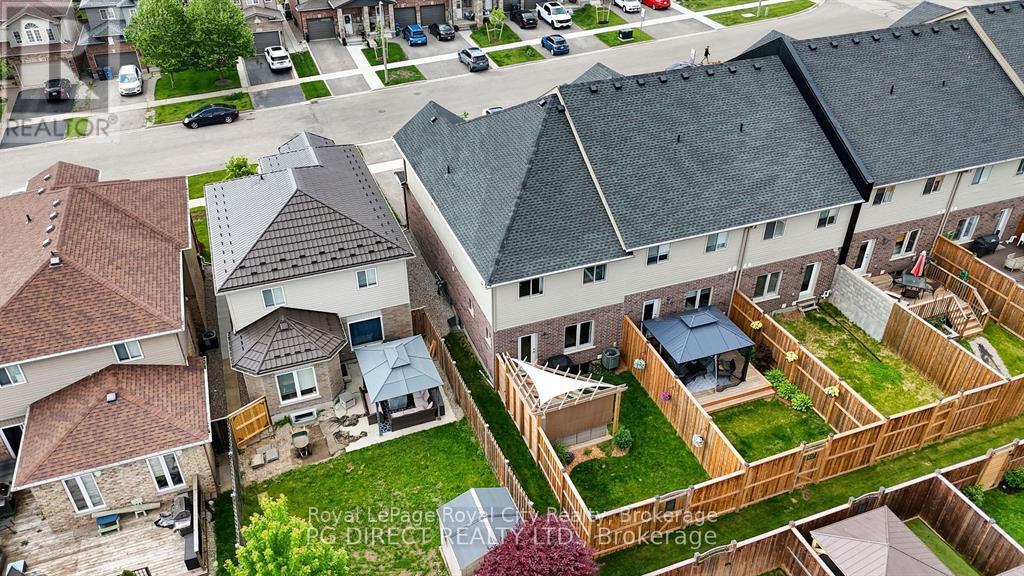 1 - 35 Wideman Boulevard, Guelph, Ontario N1E 7L8 - Photo 19 - X12507760
