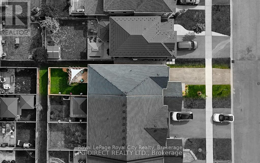 1 - 35 Wideman Boulevard, Guelph, Ontario N1E 7L8 - Photo 20 - X12507760