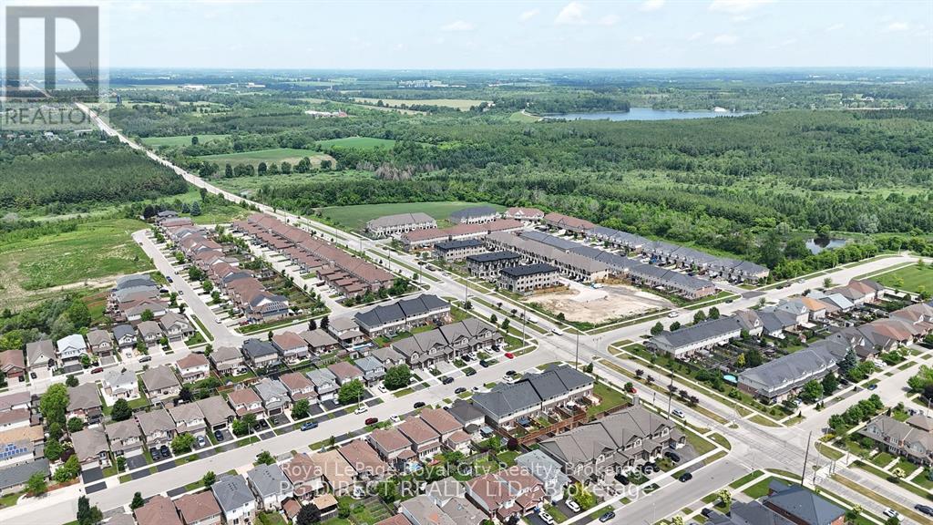 1 - 35 Wideman Boulevard, Guelph, Ontario N1E 7L8 - Photo 21 - X12507760