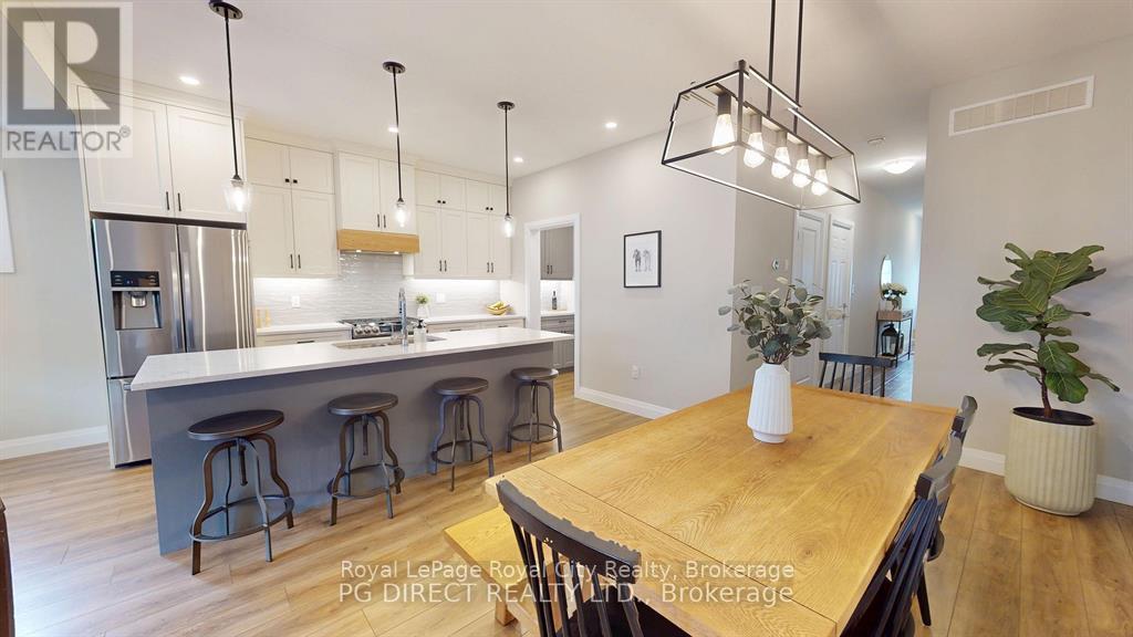 1 - 35 Wideman Boulevard, Guelph, Ontario N1E 7L8 - Photo 3 - X12507760