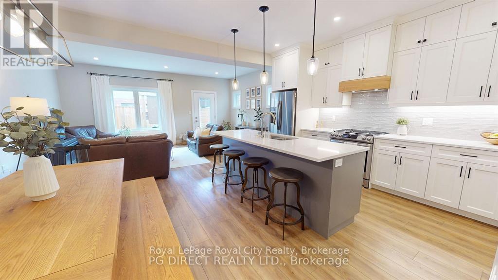 1 - 35 Wideman Boulevard, Guelph, Ontario N1E 7L8 - Photo 5 - X12507760