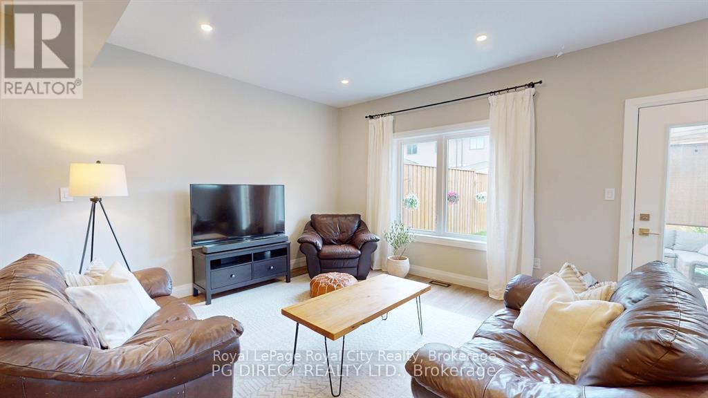 1 - 35 Wideman Boulevard, Guelph, Ontario N1E 7L8 - Photo 6 - X12507760