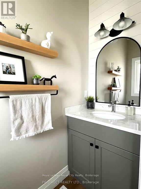 1 - 35 Wideman Boulevard, Guelph, Ontario N1E 7L8 - Photo 7 - X12507760