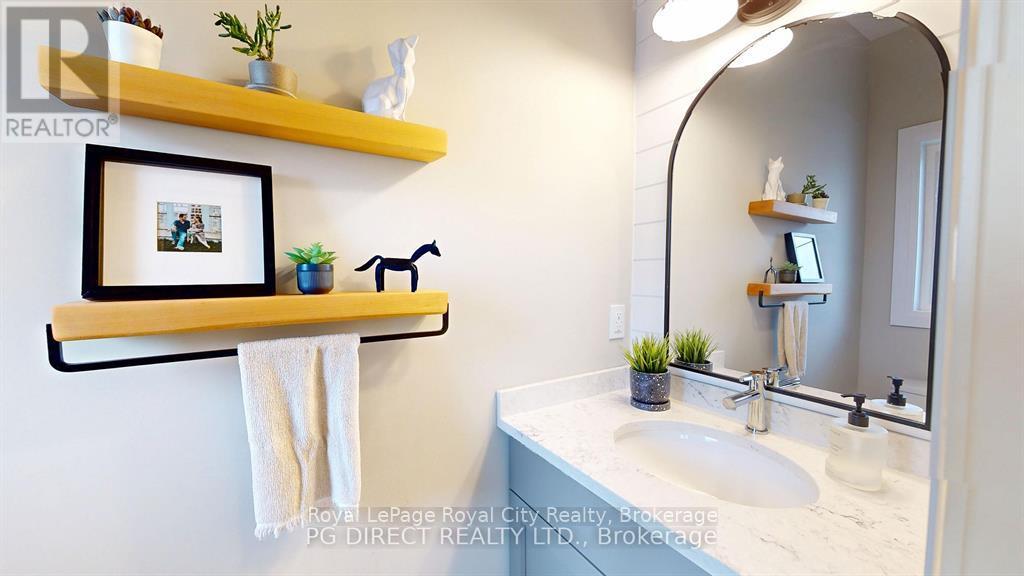 1 - 35 Wideman Boulevard, Guelph, Ontario N1E 7L8 - Photo 8 - X12507760