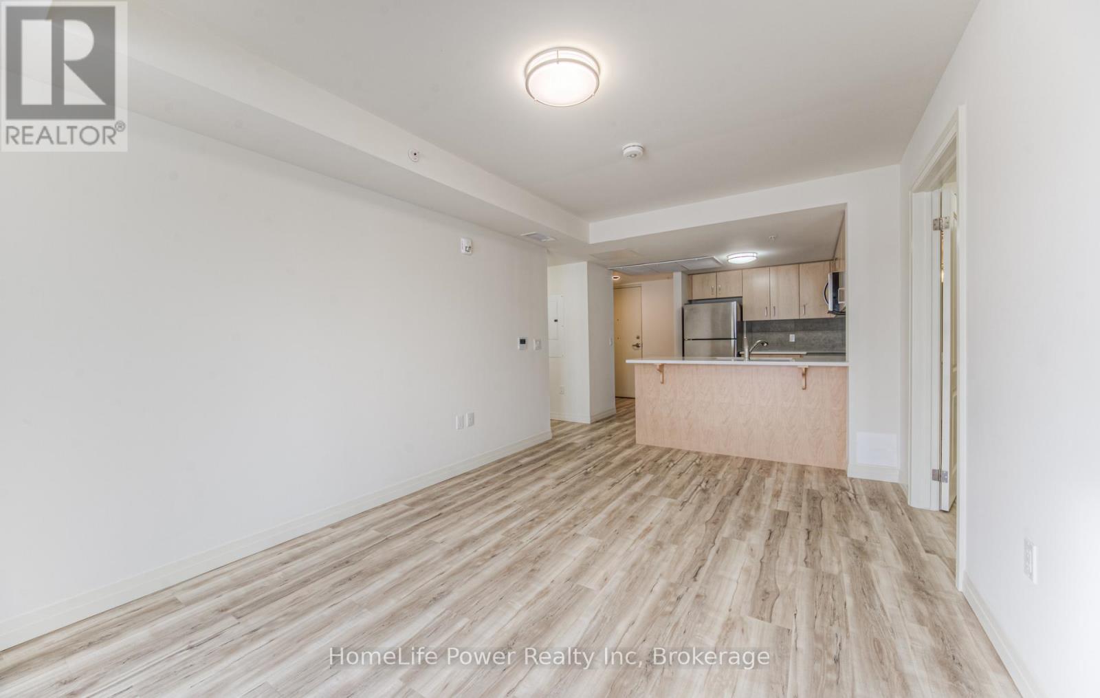316 - 301 Westmount Road, Kitchener, Ontario  N2M 5M9 - Photo 11 - X12507842