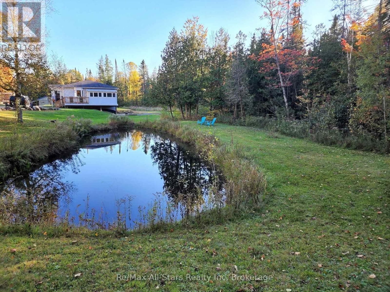 410 Etwell Road, Huntsville, Ontario  P1H 2J2 - Photo 12 - X12507884