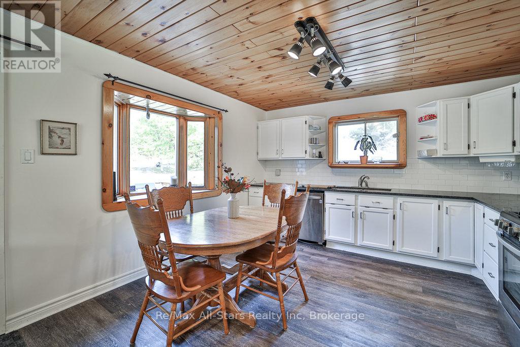 410 Etwell Road, Huntsville, Ontario  P1H 2J2 - Photo 13 - X12507884