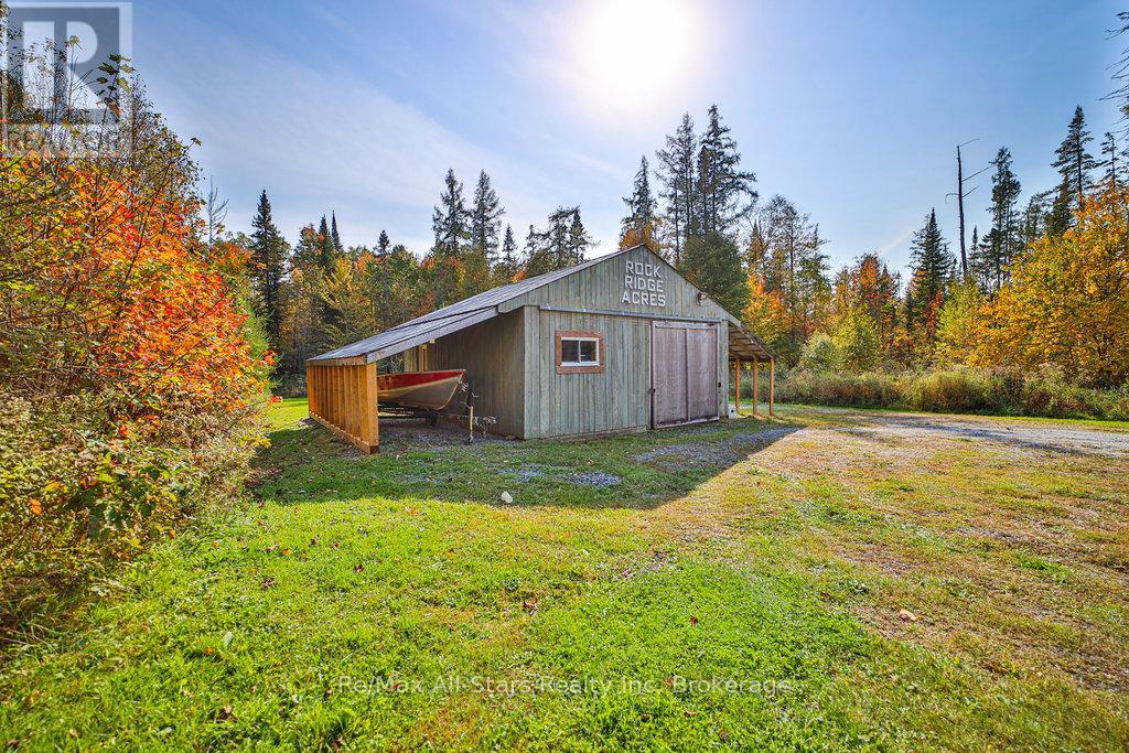 410 Etwell Road, Huntsville, Ontario  P1H 2J2 - Photo 34 - X12507884