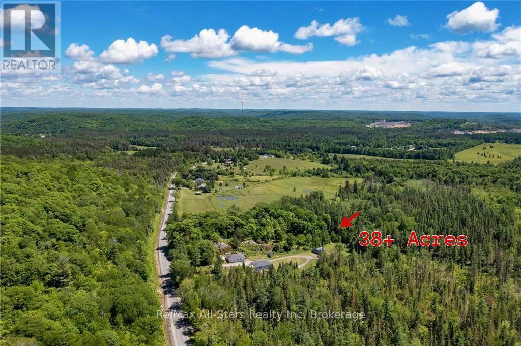 410 Etwell Road, Huntsville, Ontario  P1H 2J2 - Photo 4 - X12507884