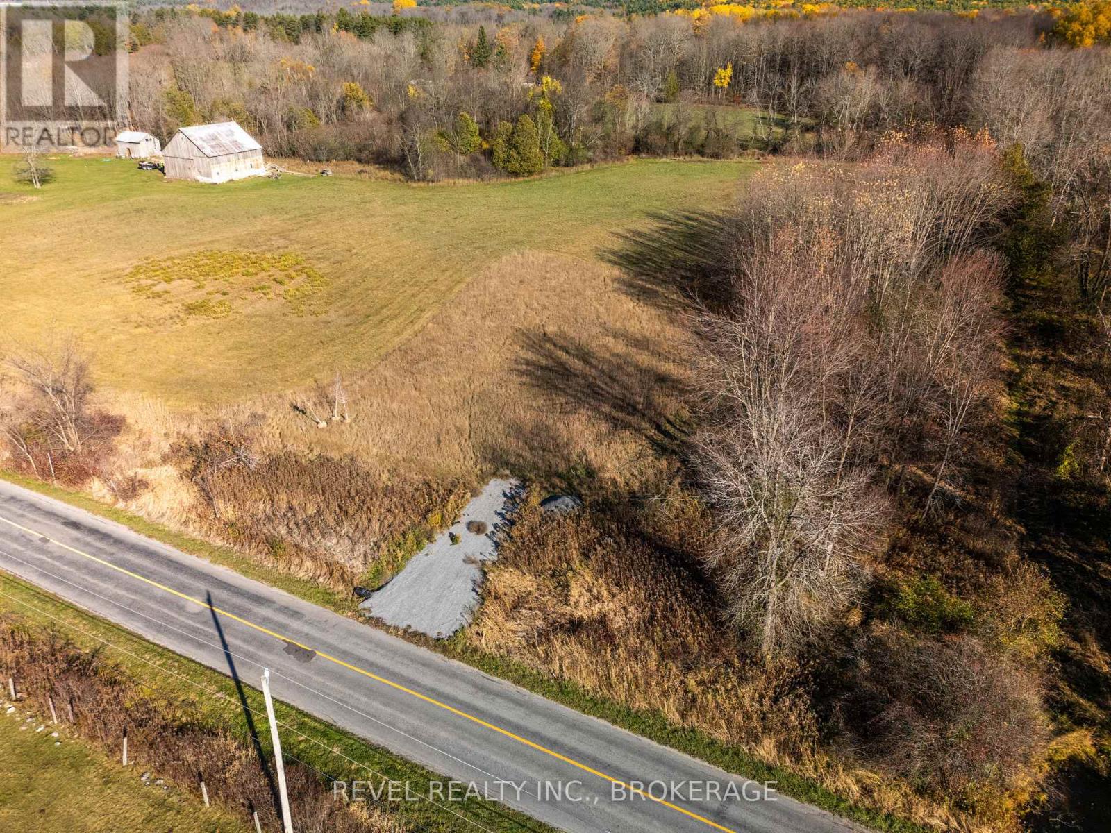 3522 HOLLEFORD ROAD, frontenac (frontenac south), Ontario