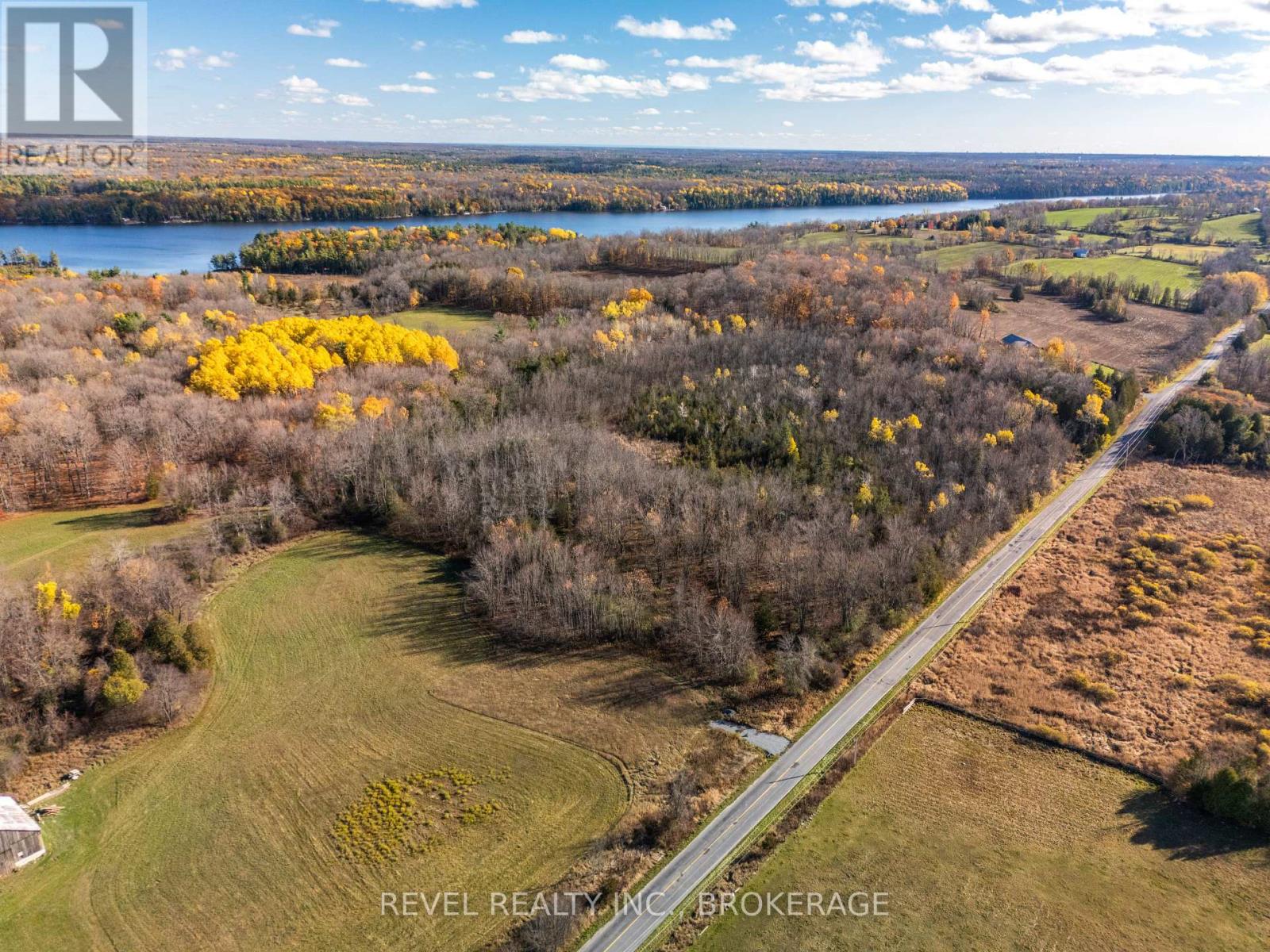 3522 Holleford Road, Frontenac (Frontenac South), Ontario  K0H 1W0 - Photo 5 - X12507802