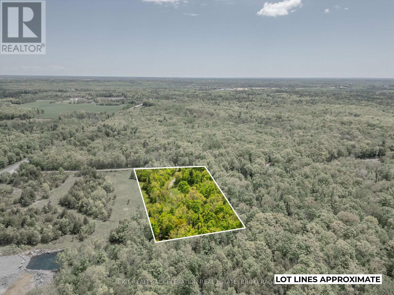 41 Stonehedge Road, Stone Mills (Stone Mills), Ontario  K0K 2L0 - Photo 2 - X12508034