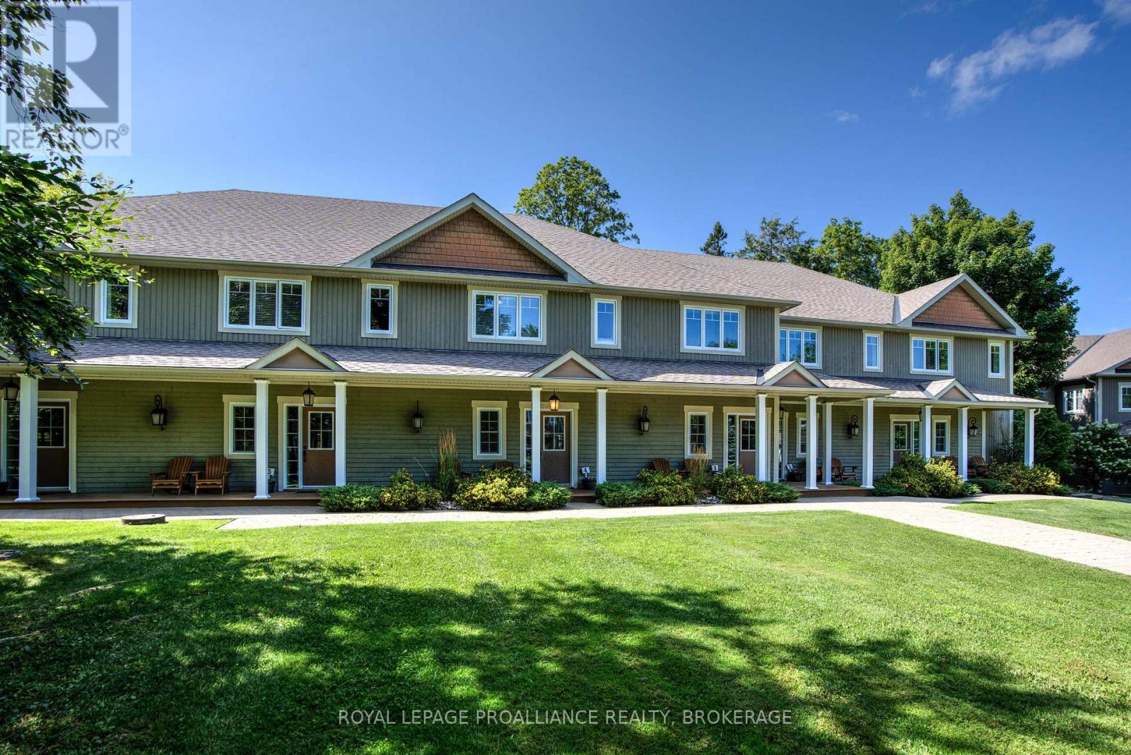 8-2 - 532 10TH CONCESSION ROAD, rideau lakes, Ontario