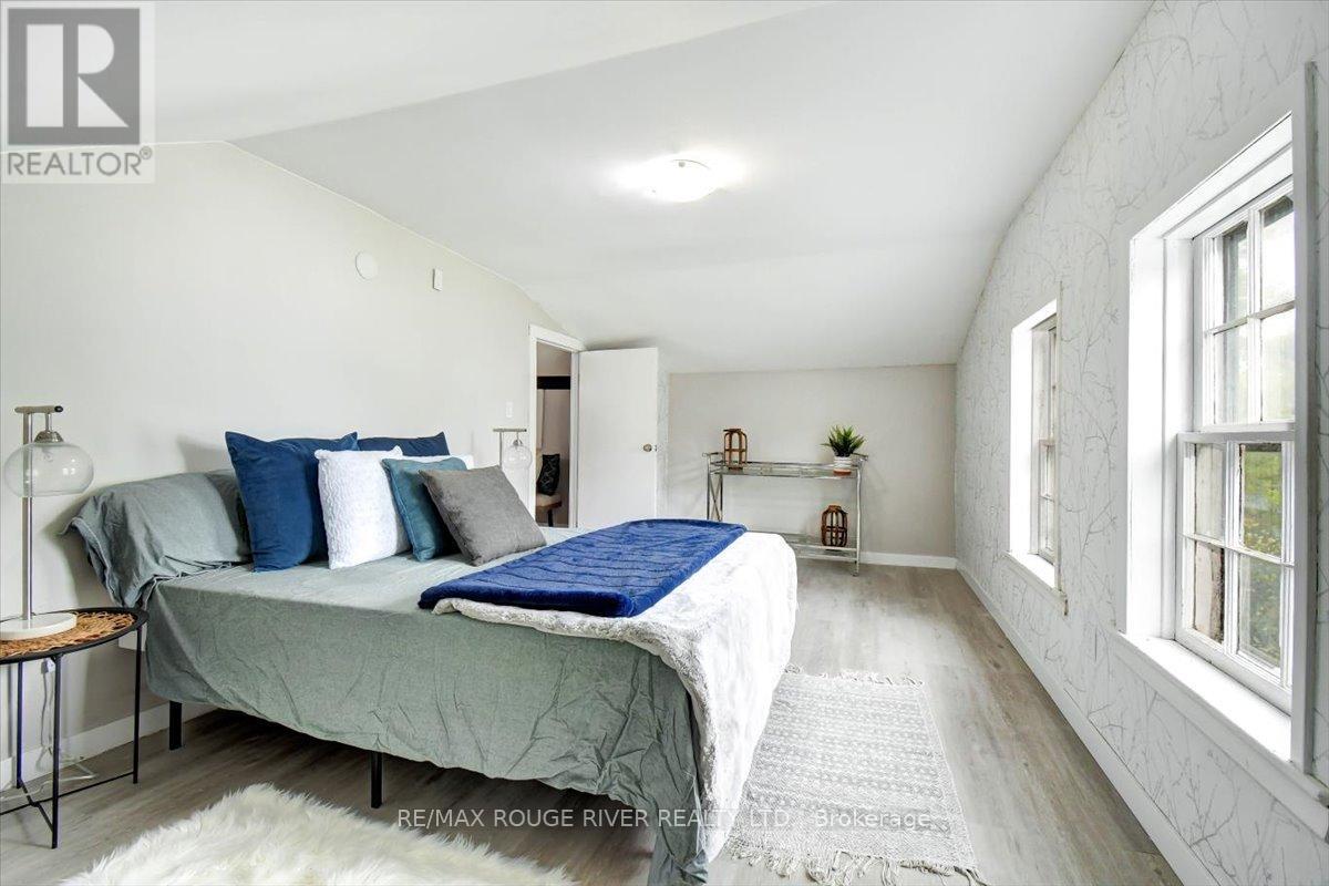 232 Lyle Street N, Alnwick/haldimand, Ontario  K0K 2G0 - Photo 23 - X12507772