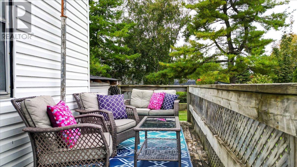 232 Lyle Street N, Alnwick/haldimand, Ontario  K0K 2G0 - Photo 28 - X12507772