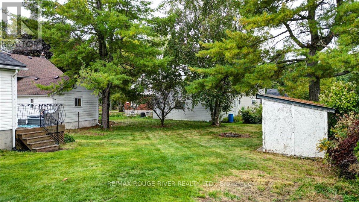 232 Lyle Street N, Alnwick/haldimand, Ontario  K0K 2G0 - Photo 31 - X12507772