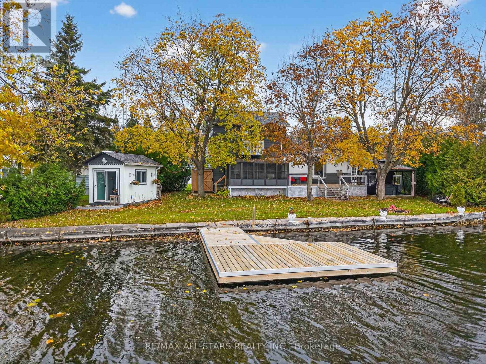 19 CHARLOTTE CRESCENT, Kawartha Lakes, Ontario