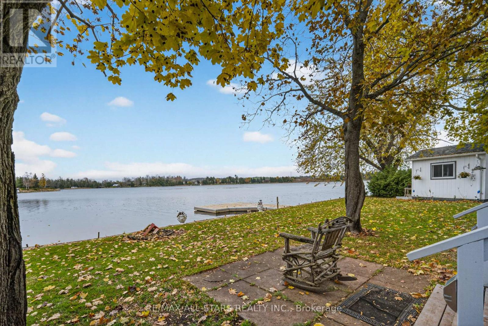 19 Charlotte Crescent, Kawartha Lakes, Ontario K0L 2W0 - Photo 24 - X12507834